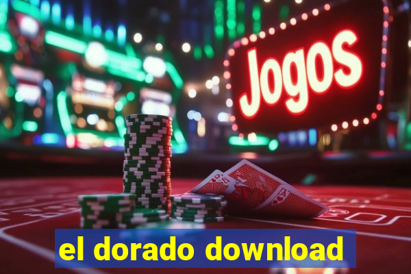 el dorado download